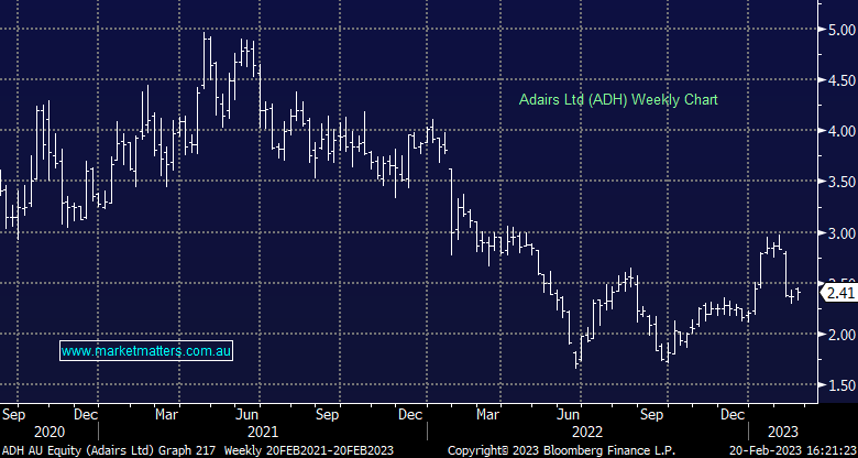 The Match Out: ASX Edges Higher With Nearly 50% Of Earnings Done ...